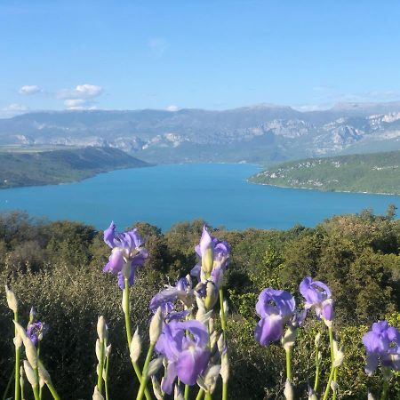 Maison De Village En Provence Baudinard 外观 照片