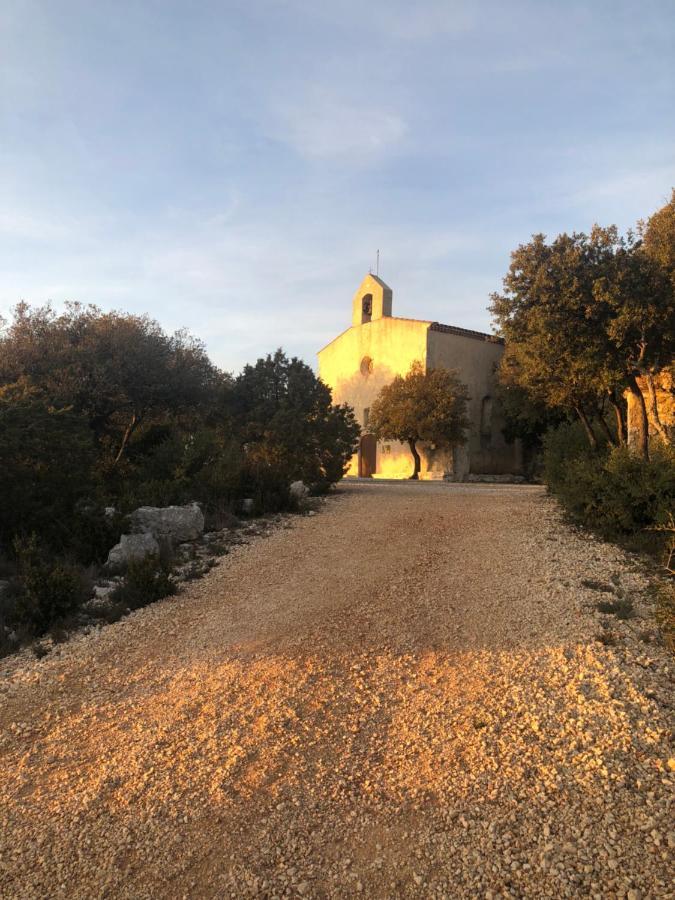 Maison De Village En Provence Baudinard 外观 照片
