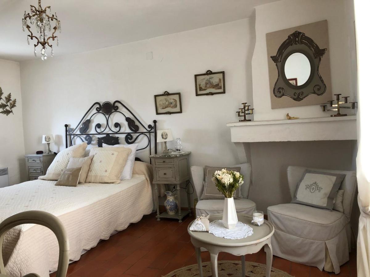 Maison De Village En Provence Baudinard 外观 照片