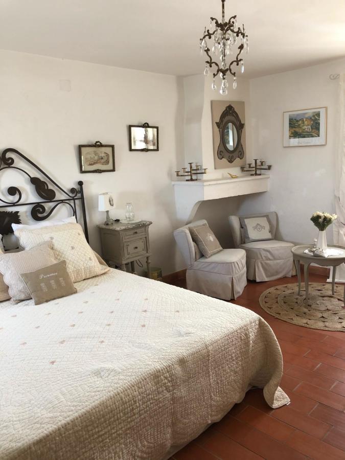 Maison De Village En Provence Baudinard 外观 照片
