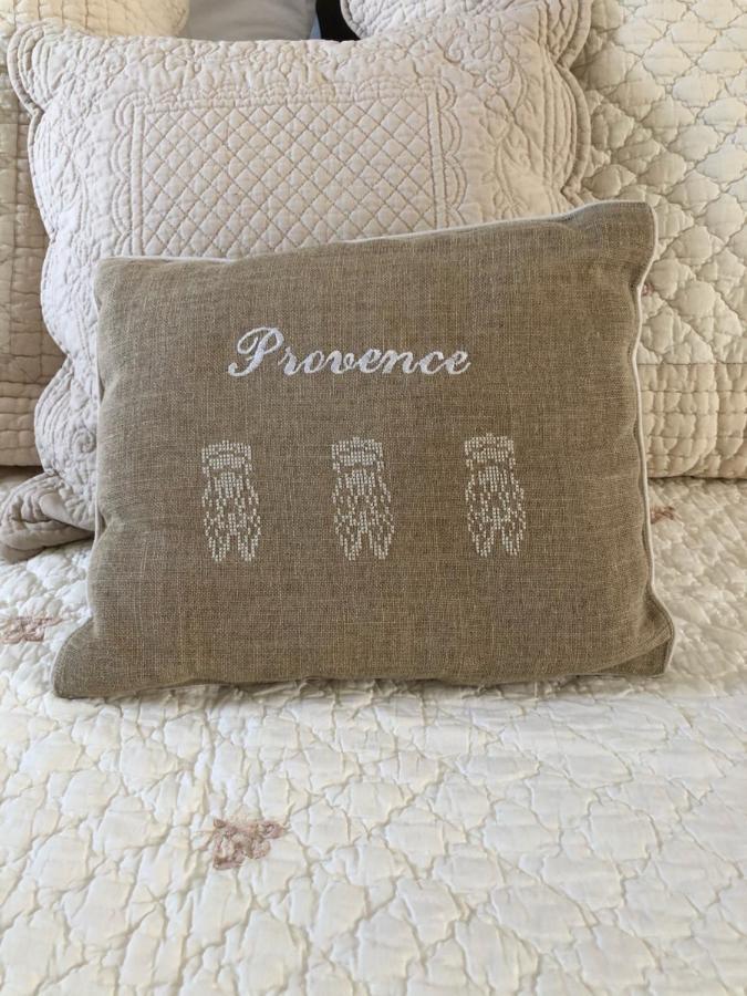 Maison De Village En Provence Baudinard 外观 照片