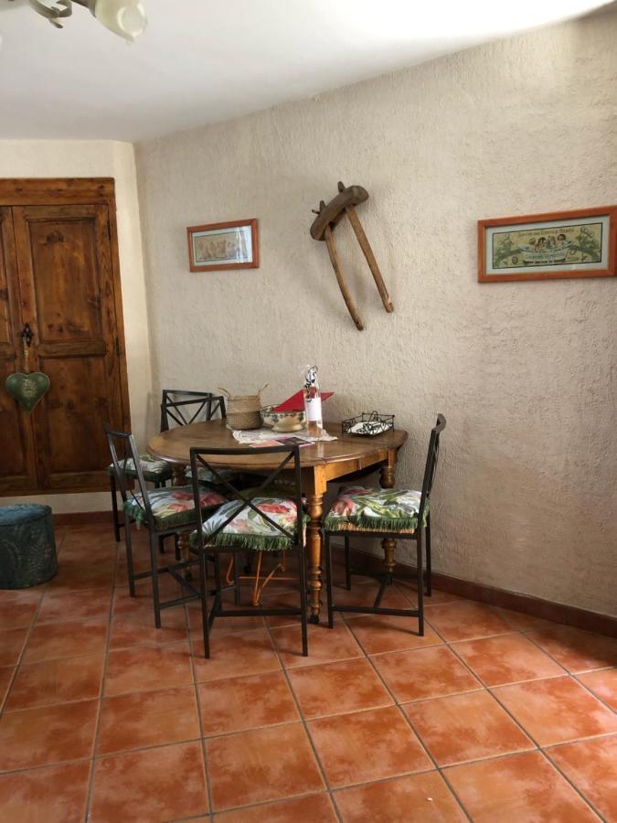 Maison De Village En Provence Baudinard 外观 照片