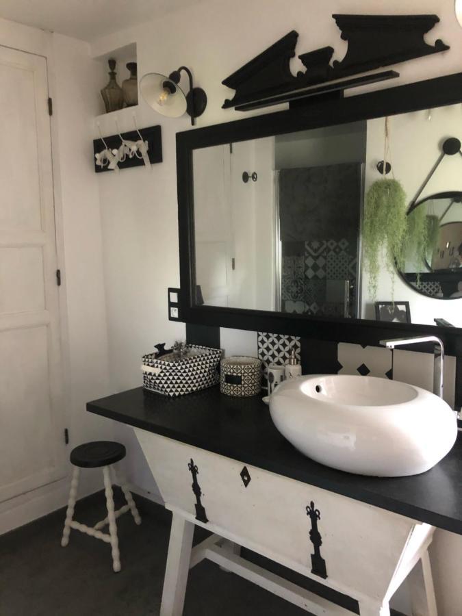 Maison De Village En Provence Baudinard 外观 照片