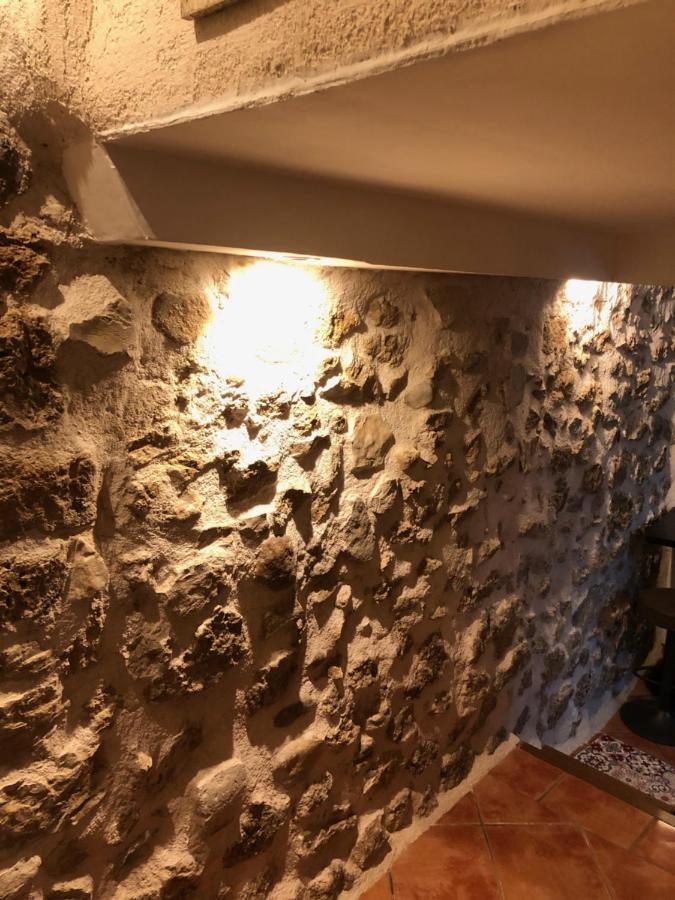 Maison De Village En Provence Baudinard 外观 照片