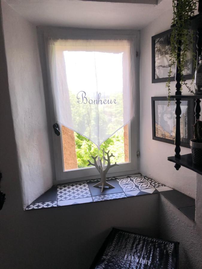 Maison De Village En Provence Baudinard 外观 照片