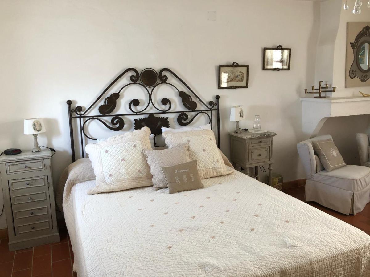 Maison De Village En Provence Baudinard 外观 照片