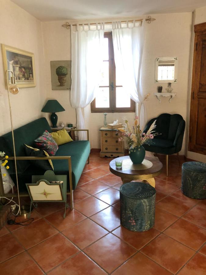 Maison De Village En Provence Baudinard 外观 照片
