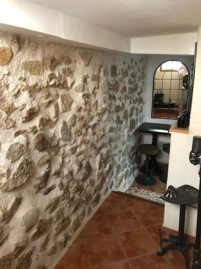 Maison De Village En Provence Baudinard 外观 照片