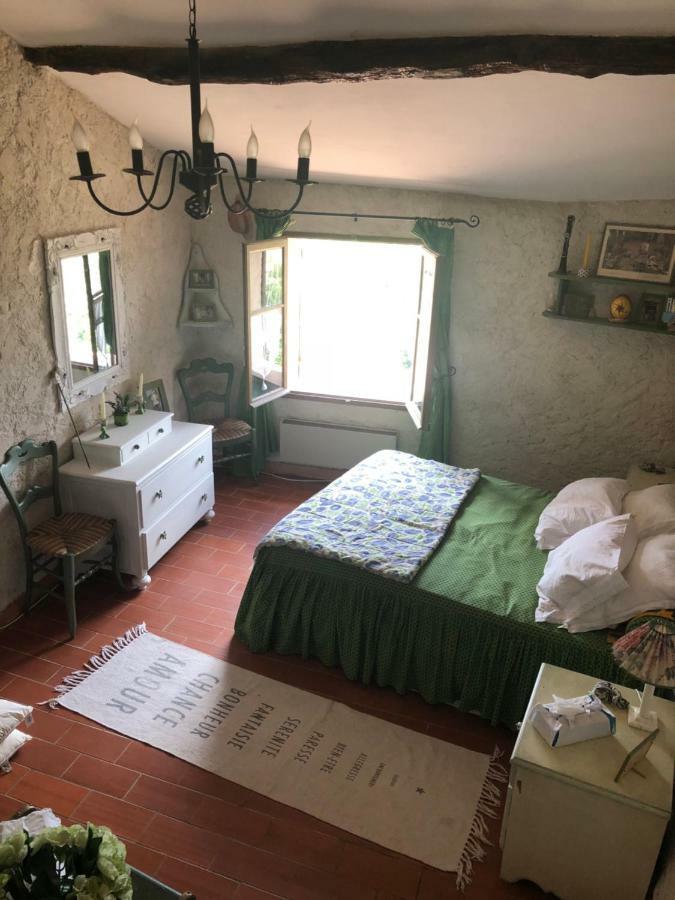 Maison De Village En Provence Baudinard 外观 照片