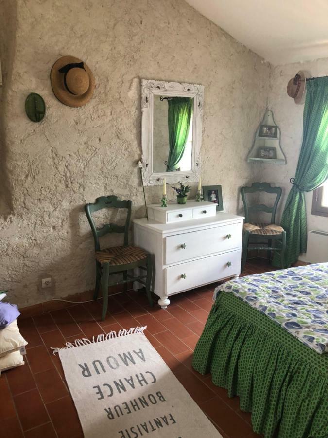 Maison De Village En Provence Baudinard 外观 照片