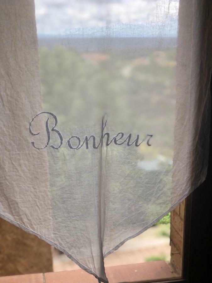 Maison De Village En Provence Baudinard 外观 照片