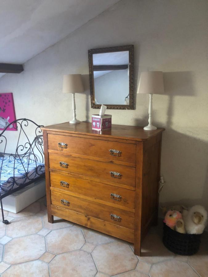 Maison De Village En Provence Baudinard 外观 照片